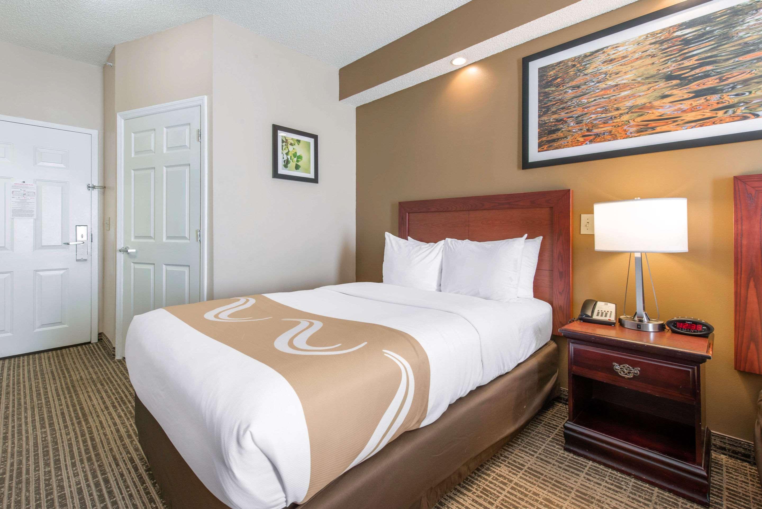 Quality Inn Palm Bay - Melbourne I-95 Kültér fotó