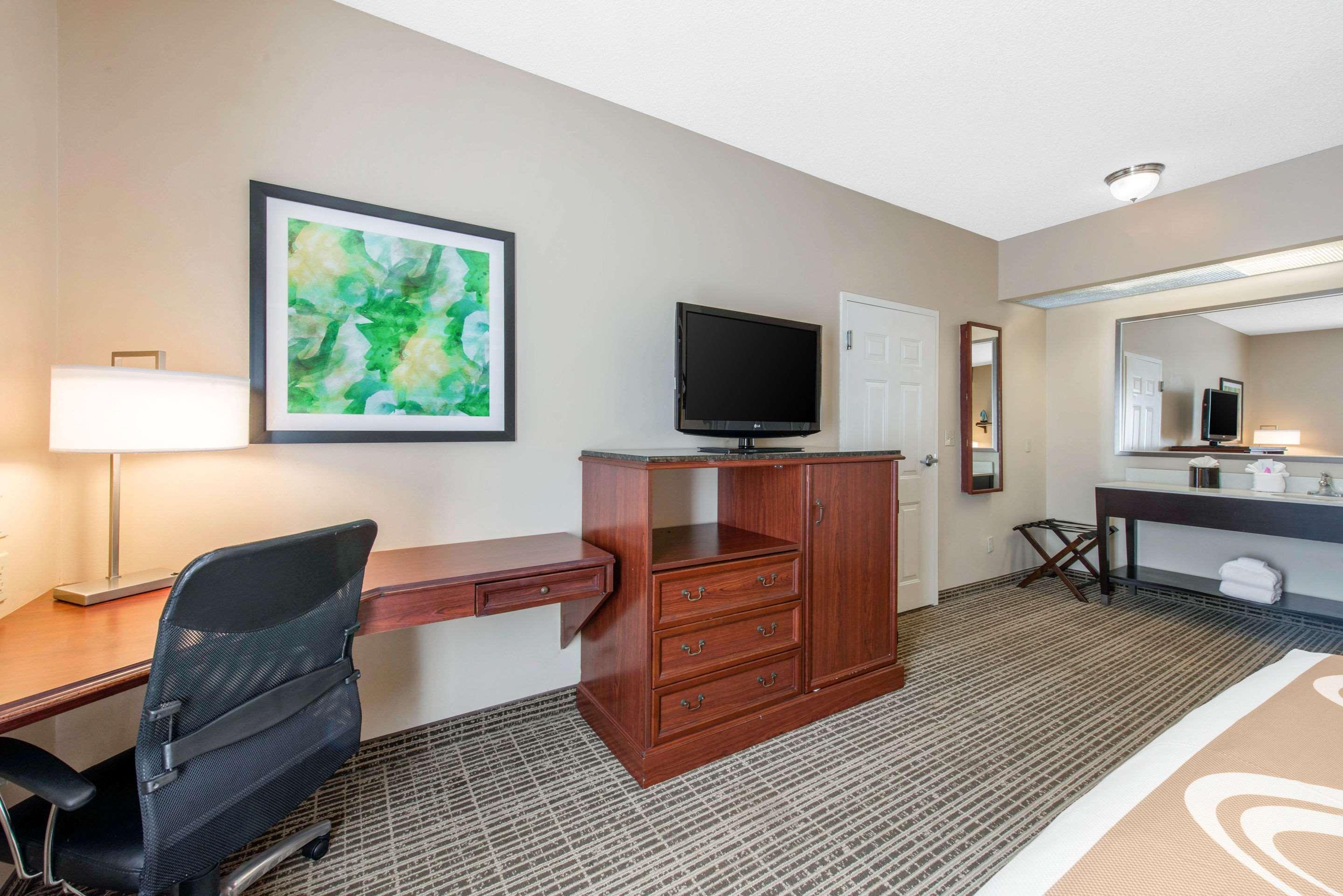 Quality Inn Palm Bay - Melbourne I-95 Kültér fotó