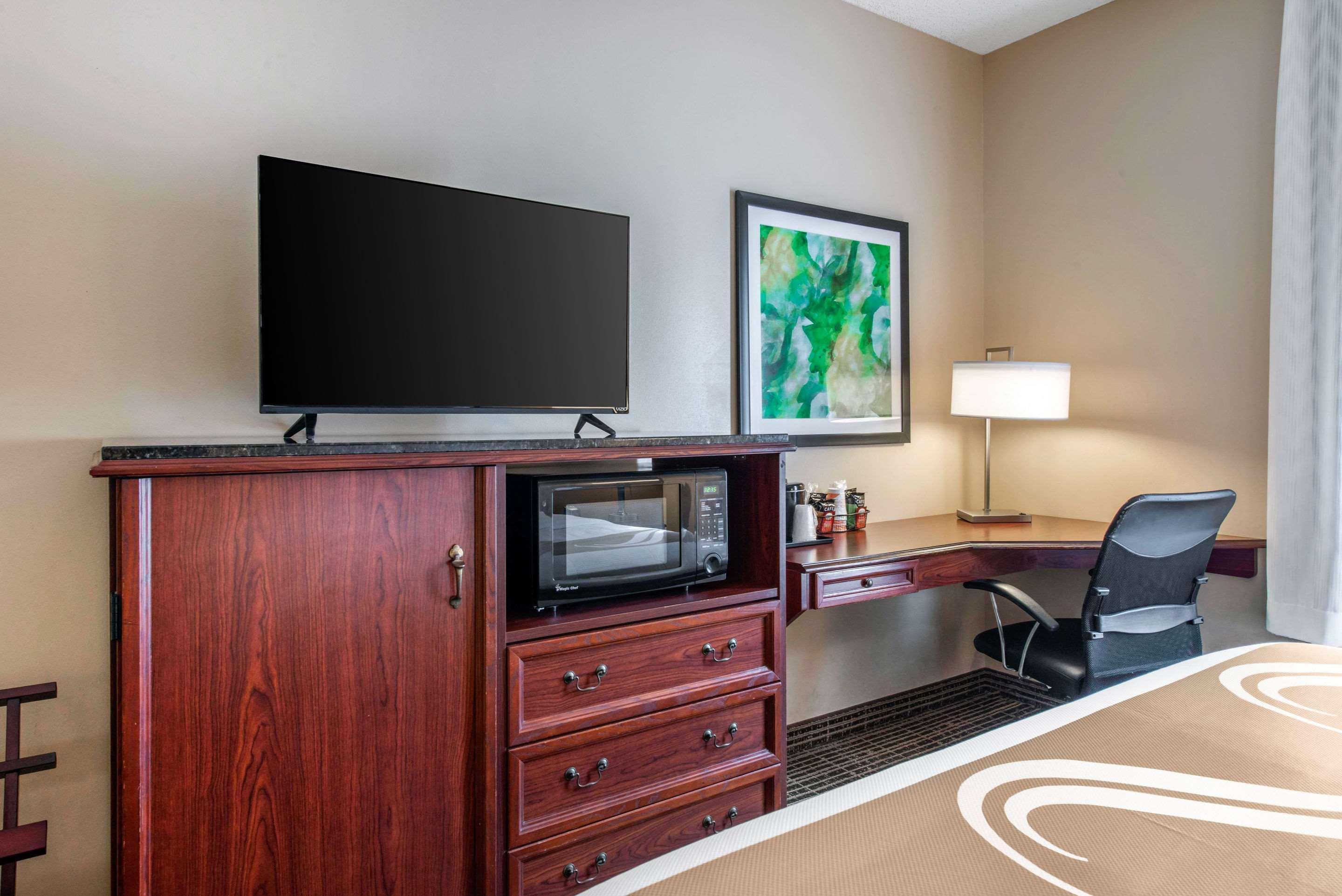 Quality Inn Palm Bay - Melbourne I-95 Kültér fotó