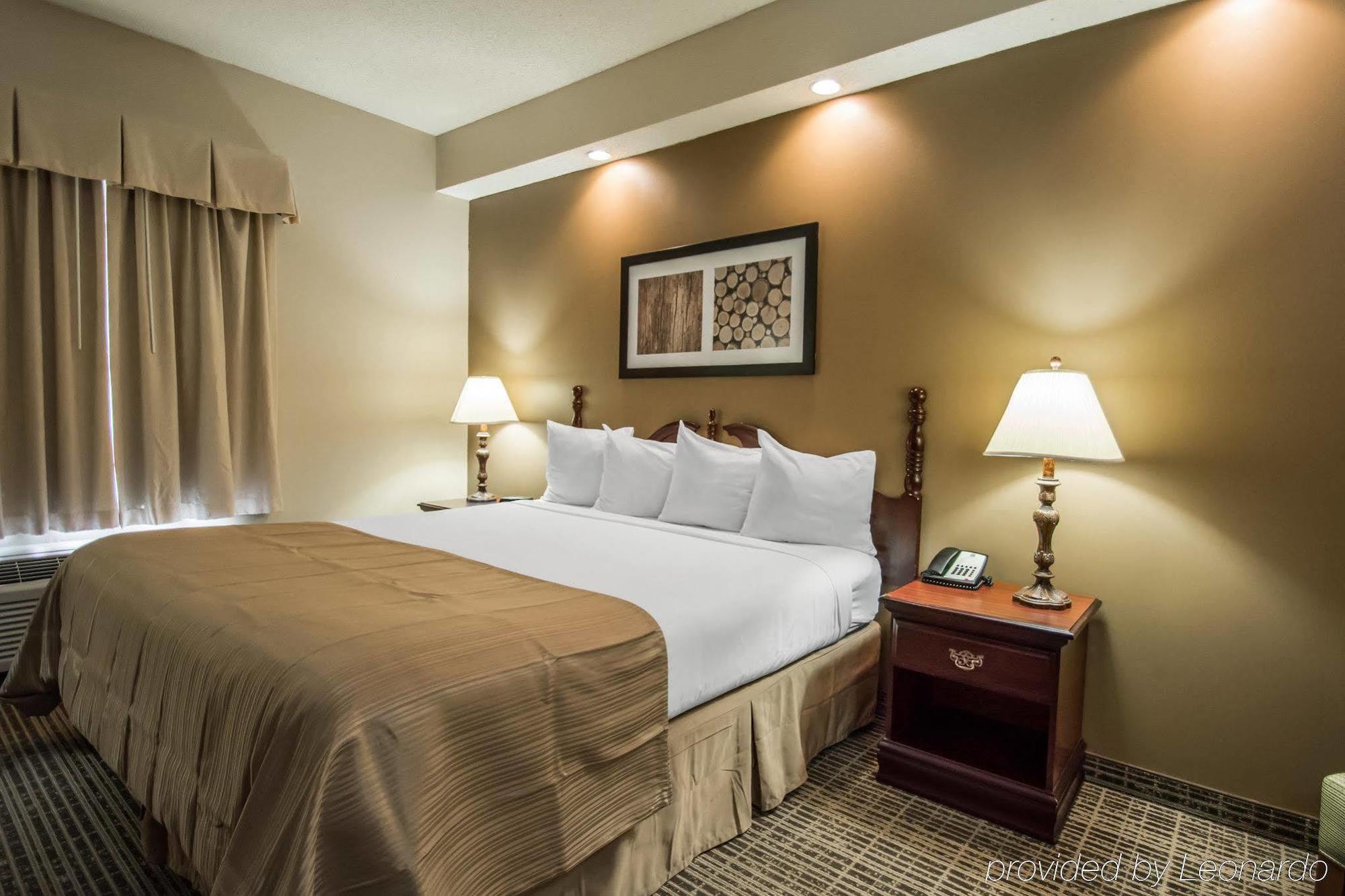 Quality Inn Palm Bay - Melbourne I-95 Kültér fotó