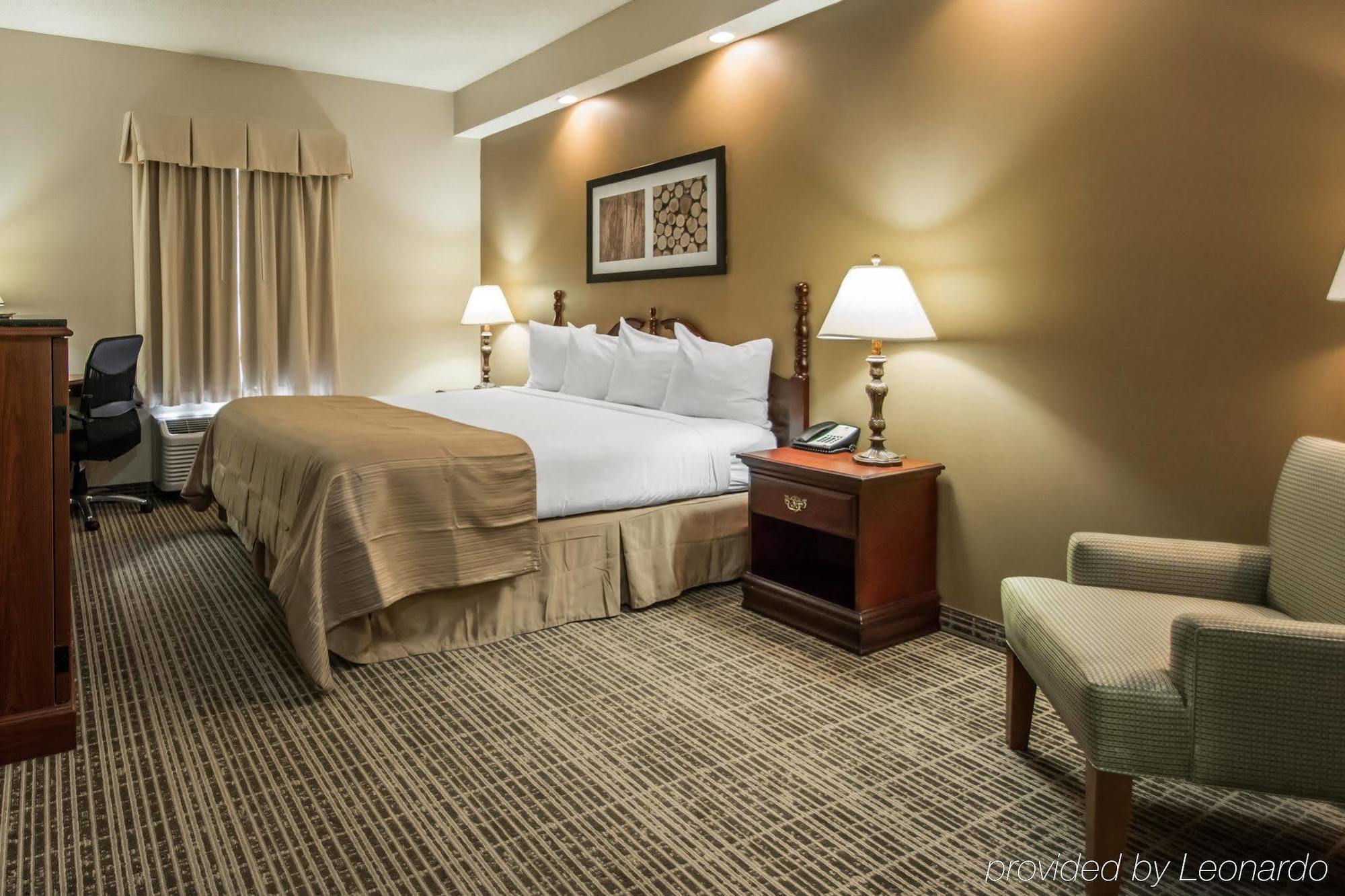 Quality Inn Palm Bay - Melbourne I-95 Kültér fotó
