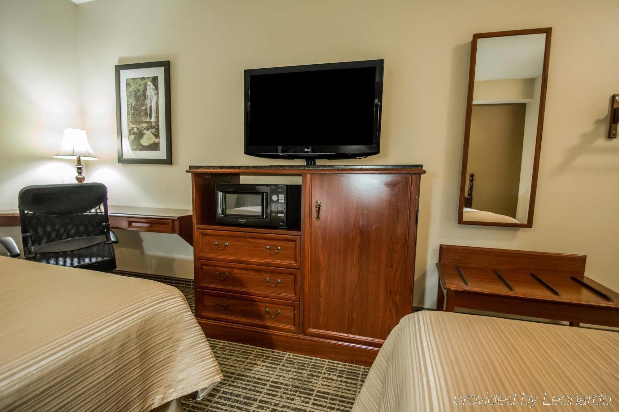 Quality Inn Palm Bay - Melbourne I-95 Kültér fotó