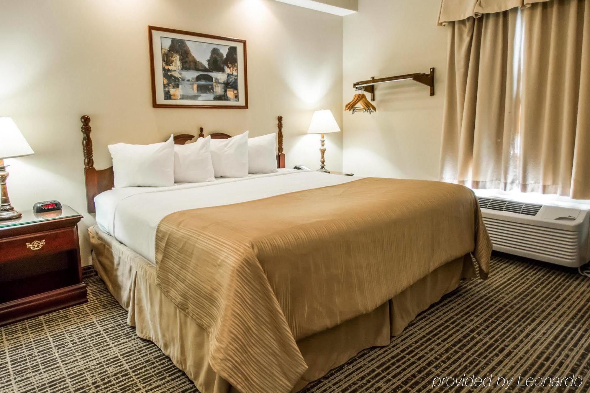 Quality Inn Palm Bay - Melbourne I-95 Kültér fotó