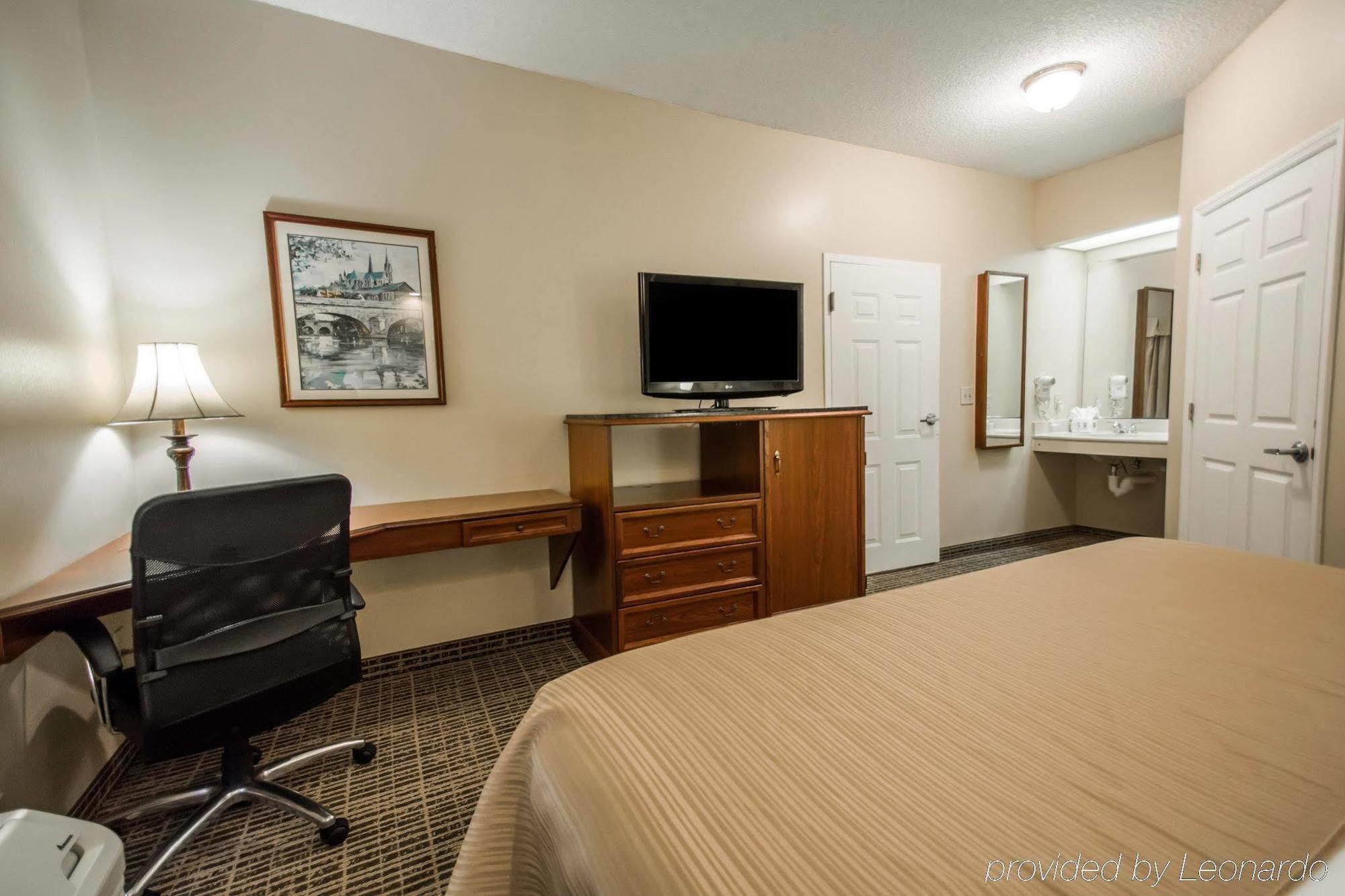 Quality Inn Palm Bay - Melbourne I-95 Kültér fotó
